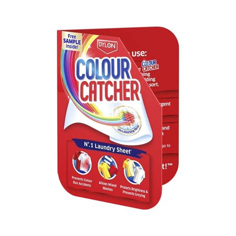 Colour Catcher Samplico