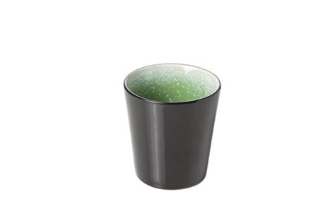 Cosy Trendy Finesse Green Beker Xh Cm Cl