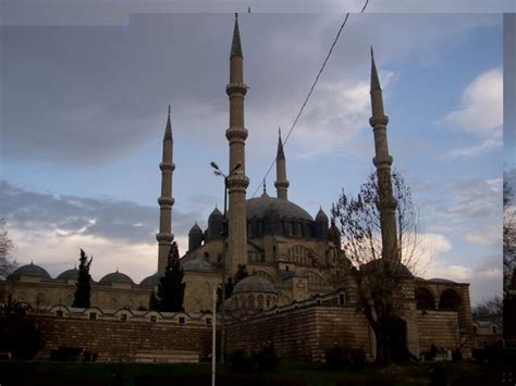 Одрин - информация, карта и забележителности в Одрин