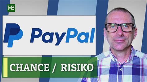 PAYPAL AKTIE wo liegt der faire Wert Meine Einschätzung am 07 08 2024