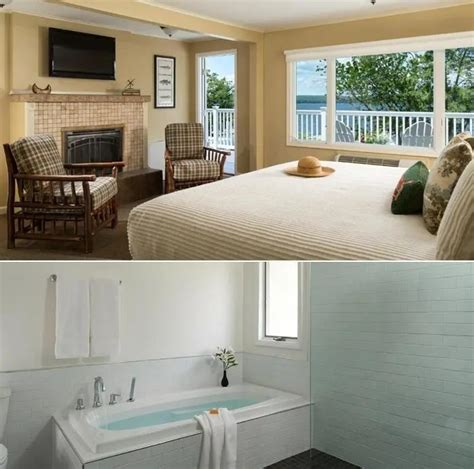 15 Poconos Hotels With Hot Tub In Room or Jacuzzi Suites - Hot Tub Suites