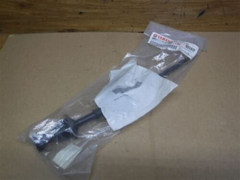 Yamaha OEM Part JU0 F6331 00 00 Choke Cable Starter For Sale Online EBay