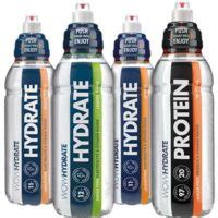 Free Wow Hydrate Protein Freebies And Free Samples By Mail