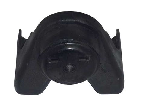 Coxim Dianteiro Motor Longo Mercedes ATEGO 1318 1518 1728 2428 2726