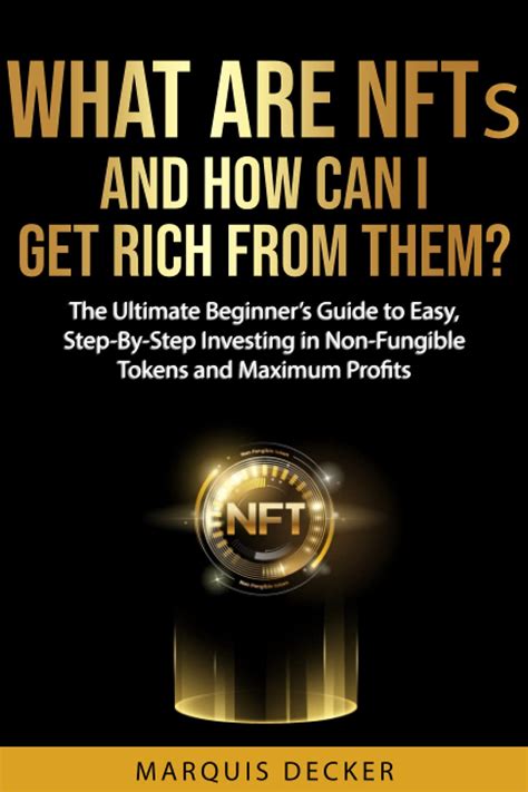 Amazon What Are Nfts And How Can I Get Rich From Them The