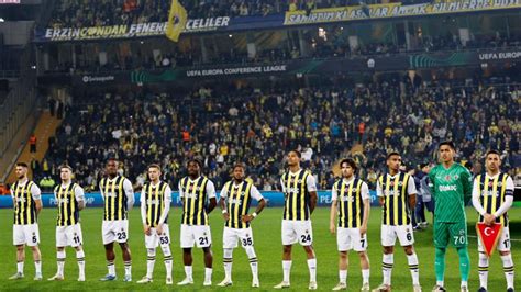 Fenerbahçenin çeyrek finaldeki rakibi belli oldu