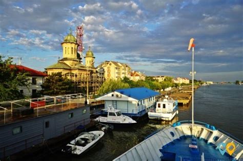 Locuri De Vizitat In Sulina Top Obiective Turistice