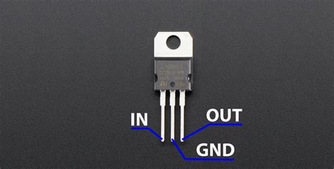 Tutorial Breadboard Power Supply Learn With Edwin Robotics