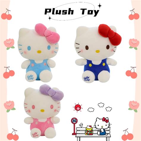 Shang Rong Fang s Hello Kitty Peluche Adorable Diseño De Animales De