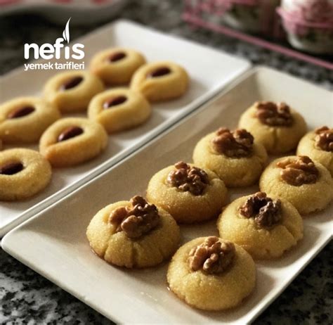 Bal Badem Tatlısı Nefis Yemek Tarifleri 5799787