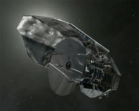 ESA Herschel At A Glance