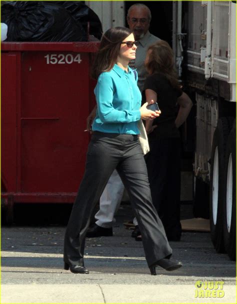 Sandra Bullock The Heat With Melissa McCarthy Photo 2712855