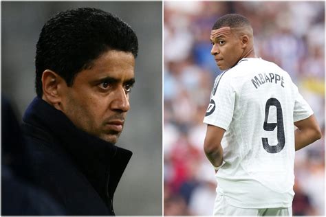 Mbappe Psg Row Explained By French Football Expert