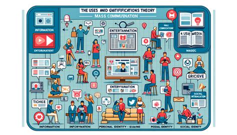 Models of Mass Communication - 9+ Examples