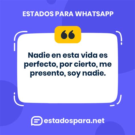 Frases Y Estados Para Whatsapp Bonitos Gratis