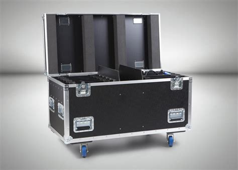 Barco C5 Amptown Cases GmbH Flightcases Vom Profi