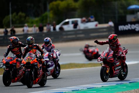 Vincente Gran Premio Spagna Motogp Le Migliori Quote