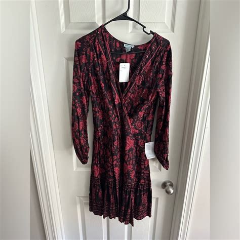 Nostalgia Dresses Nwt Nostalgia Dress Poshmark