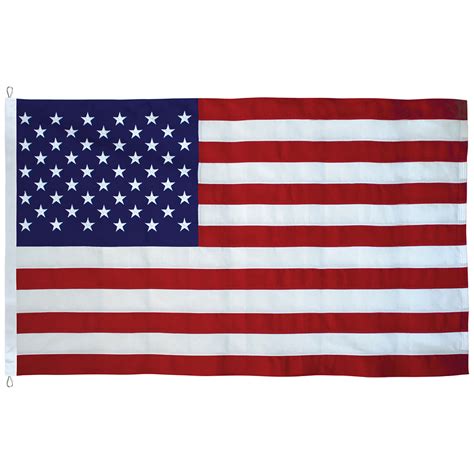 American Flags, Buntings & Pleated Fans | Various Sizes & Materials