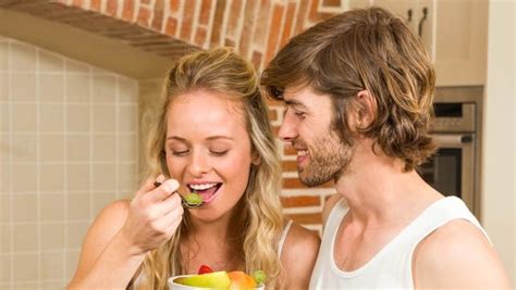 5 Foods That Can Improve Your Sexual Health Ndtv Food