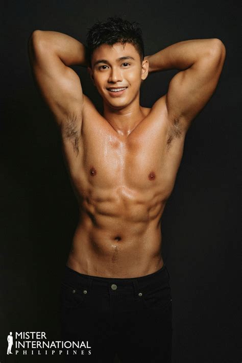 Mister International Philippines 2022 Page 3