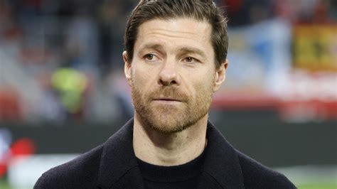 Xabi Alonso Frustra Al Bayern