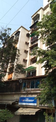 Safal Ganga Chembur East Rent Without Brokerage Semi Furnished Bhk