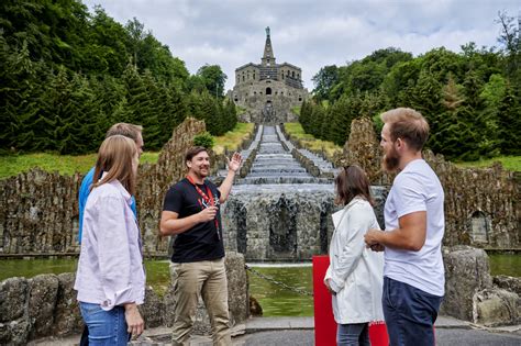 Unsere Tipps für den Kasseler Frühling Wow Kassel