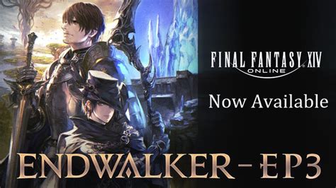 Pbw On Twitter Rt Ff Xiv Jp Final