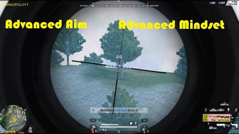 Rosrules Of Survival Awmsniperadvanced Aim And Pp19smg