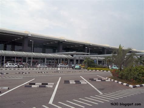 tk30.blogspot.com: Bangalore International Airport