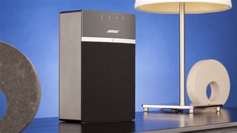 Bose SoundTouch 10 Review | PCMag