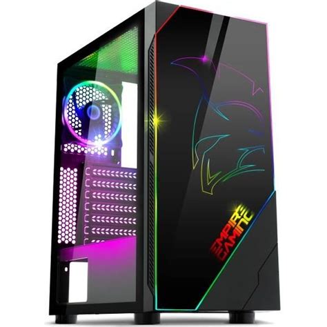 Tour Gamer Asus Achat Vente Pas Cher