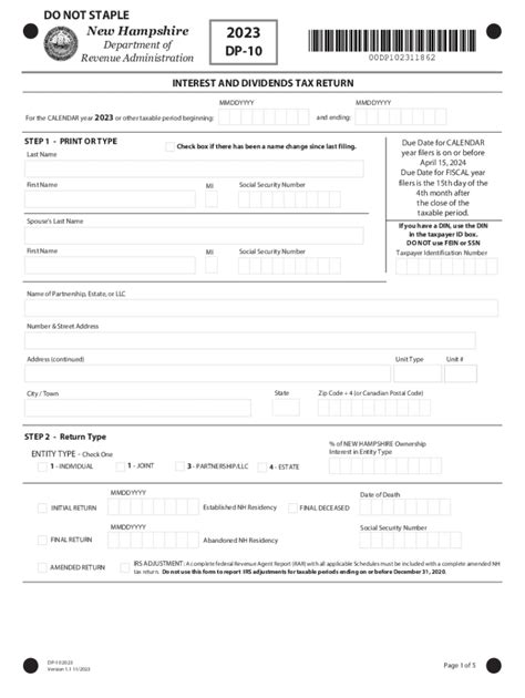 Nys It 201 Instructions Fill Out And Sign Online Dochub