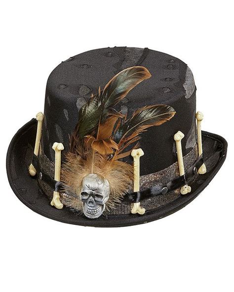 Voodoo Top Hat Party Delights