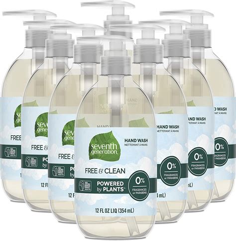 Best Hand Soap For Sensitive Skin Top 12 Gentle Picks