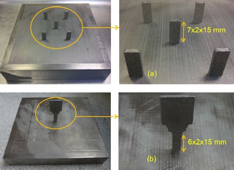 built features   microstructure   hardness testing