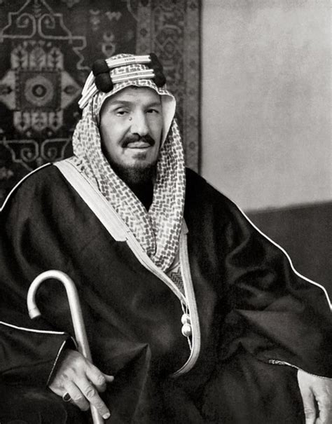 The History of the House of Saud: A Timeline of the Saudi Royal Family ...