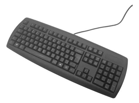 Teclado Membrana Abnt Itautec Portugu S Brasil K Parcelamento