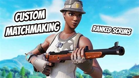 Na East Custom Matchmaking Solo Duos Trios Squads Live Fortnite Pro