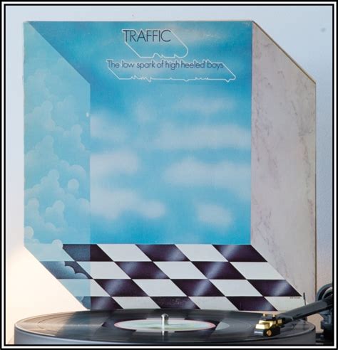 Traffic (UK) – The Low Spark of High Heeled Boys Lyrics | Genius Lyrics