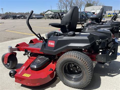 2022 Toro TimeCutter Zero Turn Mower 60 152 Cm 75760 Mies Outland