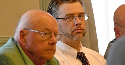 Shawn Grate Returns To Court Friday For Sexual Predator Hearing