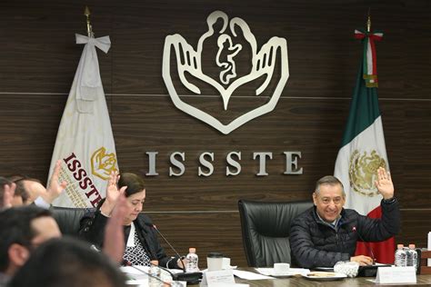 ISSSTE on Twitter COMUNICADO Con trabajo en equipo y coordinación