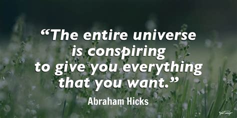 77 Best Abraham Hicks Quotes To Keep You In The Vortex YourTango