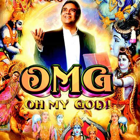 OMG Oh My God - Official Theatrical Trailer (2012)