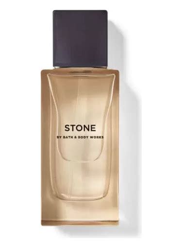 Stone Bath And Body Works Colônia A Novo Fragrância Masculino 2022