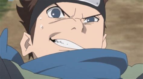 'Boruto' Preview Teases Konohamaru's Most Intense Battle Yet