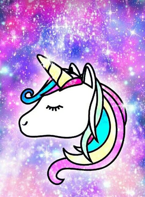 Pin By Maiane On Unicórnio Unicorn Wallpaper Unicorn Pictures