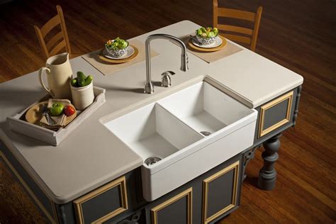 Kitchen Sinks Buying Guides Designwalls